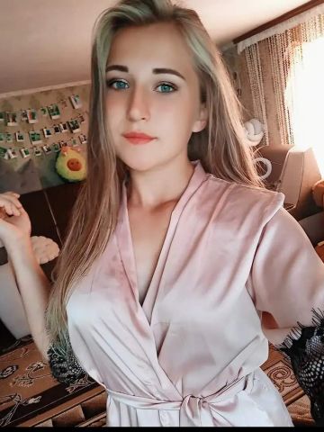 Лизочка